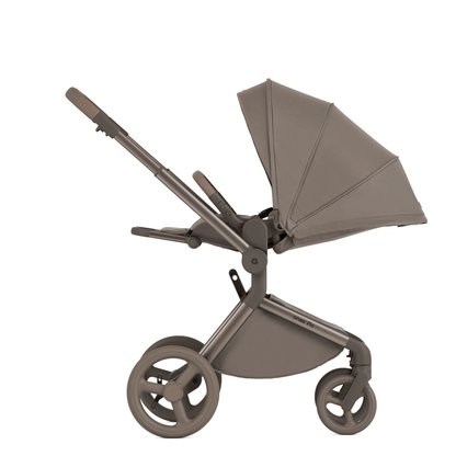 ANEX FLO FRAME + SEAT UNIT | 4 COLORS (2 Years Warranty)