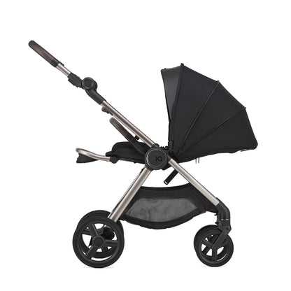 ANEX IQ PREMIUM W/ SEAT UNIT | 3 COLORS (2 Years Warranty)