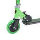 Lamborghini Small Wheel Kids Scooter - Green