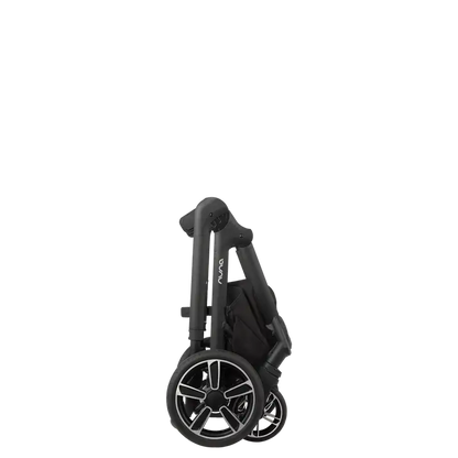 Nuna demi™ Grow - Caviar
