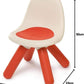 Smoby Kid Chair - Red/Blue