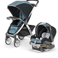 Chicco Bravo Travel System