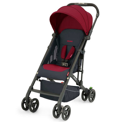 recaro jogging stroller Recaro Stroller-Easylife 2