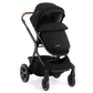 Nuna demi™ grow - Caviar
