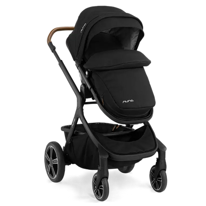 Nuna demi™ Grow - Caviar