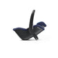 Recaro Car Seat Zero.1 - Elite Racing Red