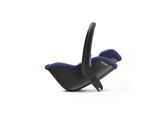 Recaro Car Seat Zero.1 - Elite Racing Red