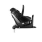 Recaro Car Seat Zero.1 - Elite Racing Red