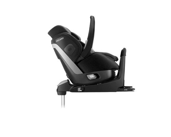 Recaro Car Seat Zero.1 - Elite Racing Red