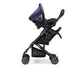 Recaro Car Seat Zero.1 - Elite Racing Red