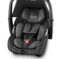 Recaro Car Seat Zero.1 - Elite Racing Red