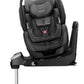 Recaro Car Seat Zero.1 - Elite Racing Red