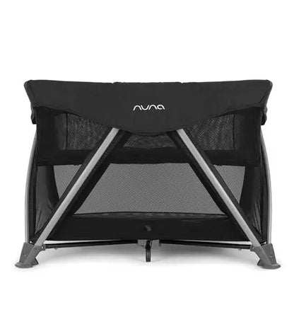 Nuna Sena™ Aire - Frost / Caviar