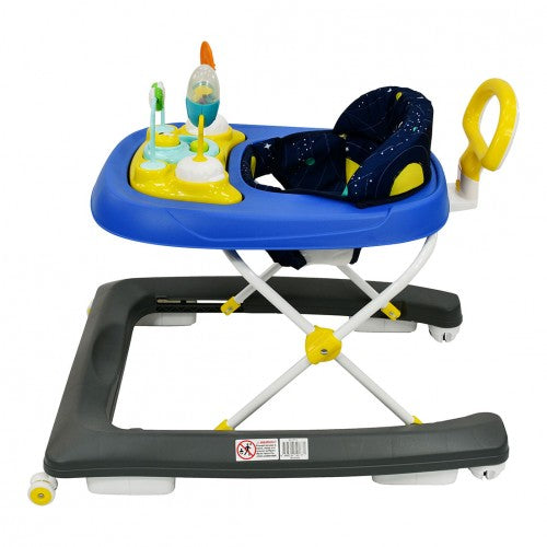Lucky Baby 2 In1 Baby Walker/Pusher