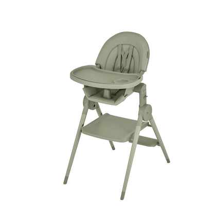 ANEX 3 IN 1 OZY HIGH CHAIR | 3 COLORS (1 Year Warranty)