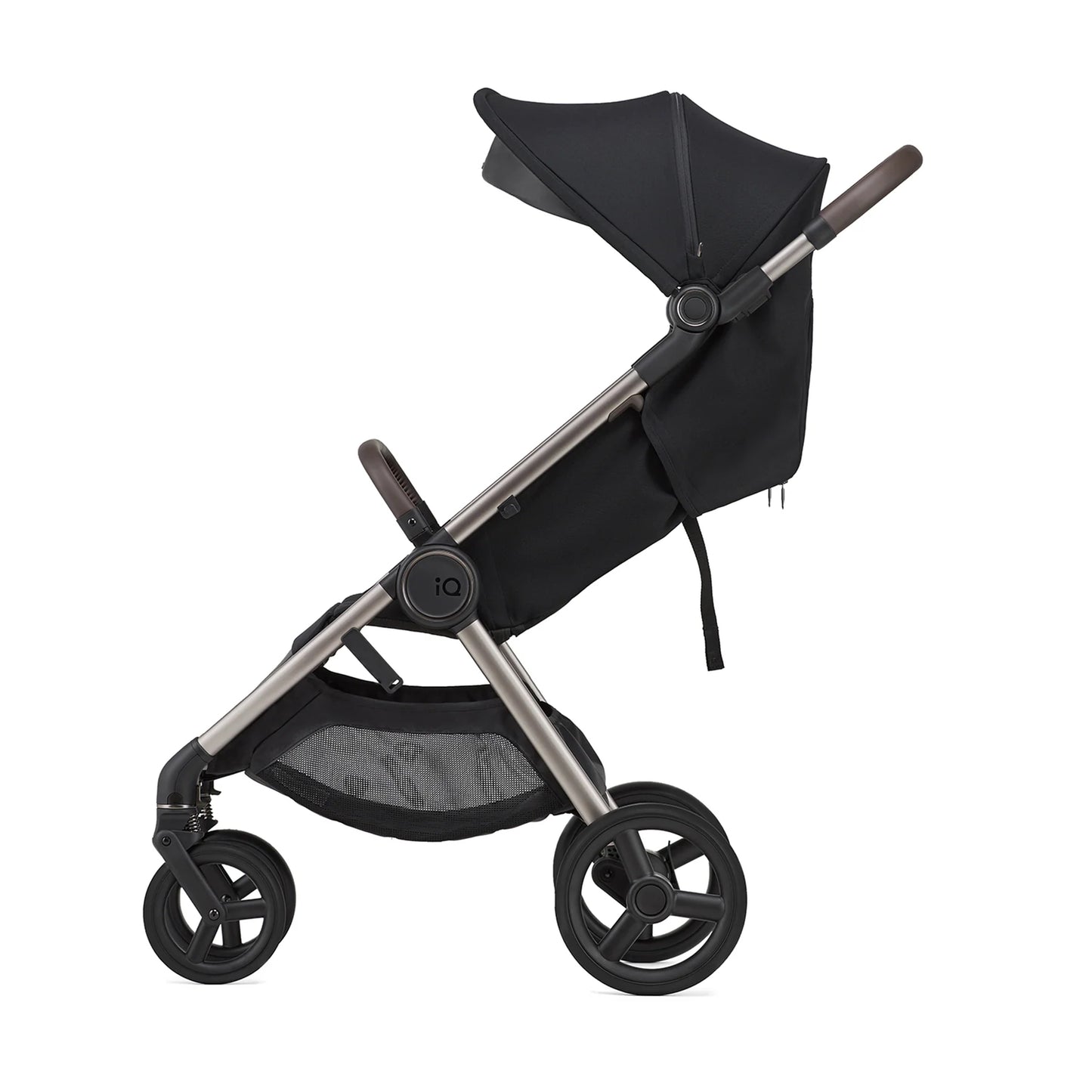 ANEX IQ PREMIUM W/ SEAT UNIT | 3 COLORS (2 Years Warranty)