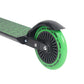 Lamborghini Small Wheel Kids Scooter - Green