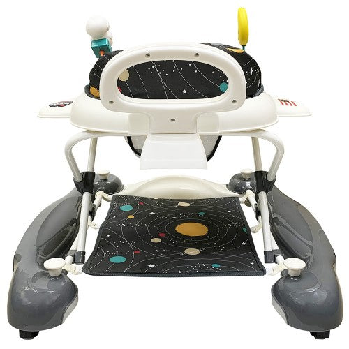Lucky Baby Kozmos™ 3 In 1 Rocker/Walker/Pusher