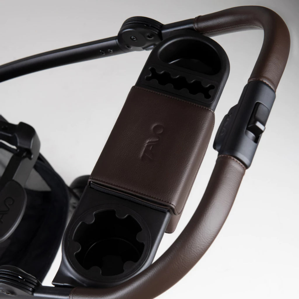 Tavo Roscoe Pet Stroller Frame for Maeve (5 Years Warranty)