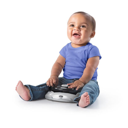 Bright Starts Ford F150 4In1 Walker - Agate Black