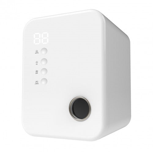 Lucky Baby OllerFree 3 In 1 UV-LED Sterilizer