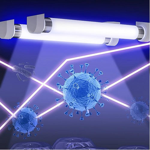 Lucky Baby OllerFree 3 In 1 UV-LED Sterilizer