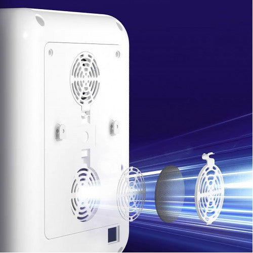 Lucky Baby OllerFree 3 In 1 UV-LED Sterilizer