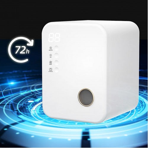 Lucky Baby OllerFree 3 In 1 UV-LED Sterilizer