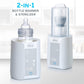 Chicco Digital Bottle Warmer & Sterilizer