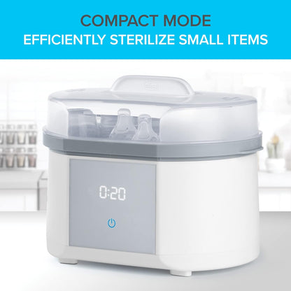 Chicco Steriliser + Dryer