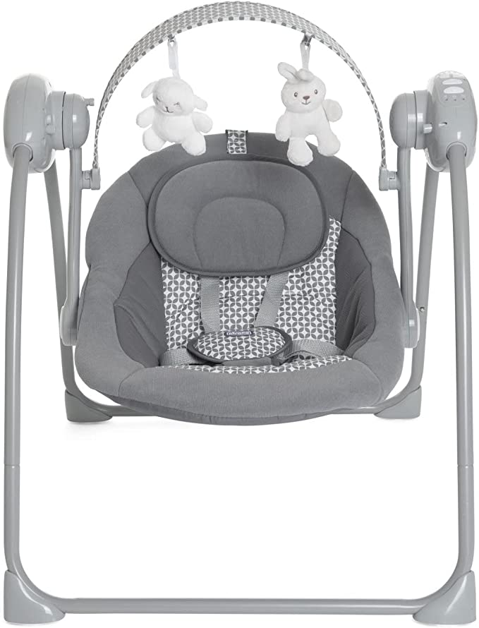 Chicco swing-Relax & Play