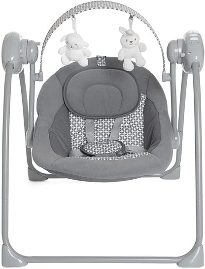 Chicco swing-Relax & Play