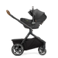 Nuna demi™ grow - Caviar