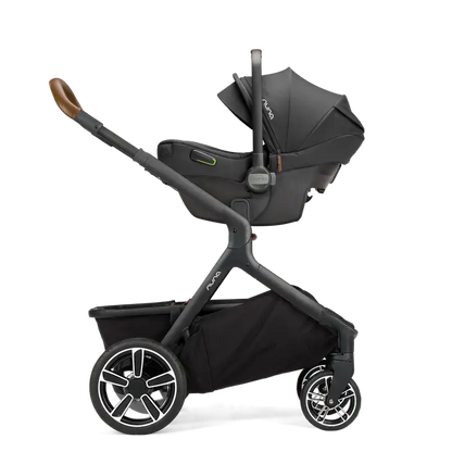 Nuna demi™ Grow - Caviar