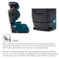 Recaro Car Seat-Mako Elite