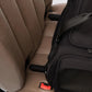 Tavo Dupree II Pet Airline Carrier Pet Car Seat (5 Years Warranty)