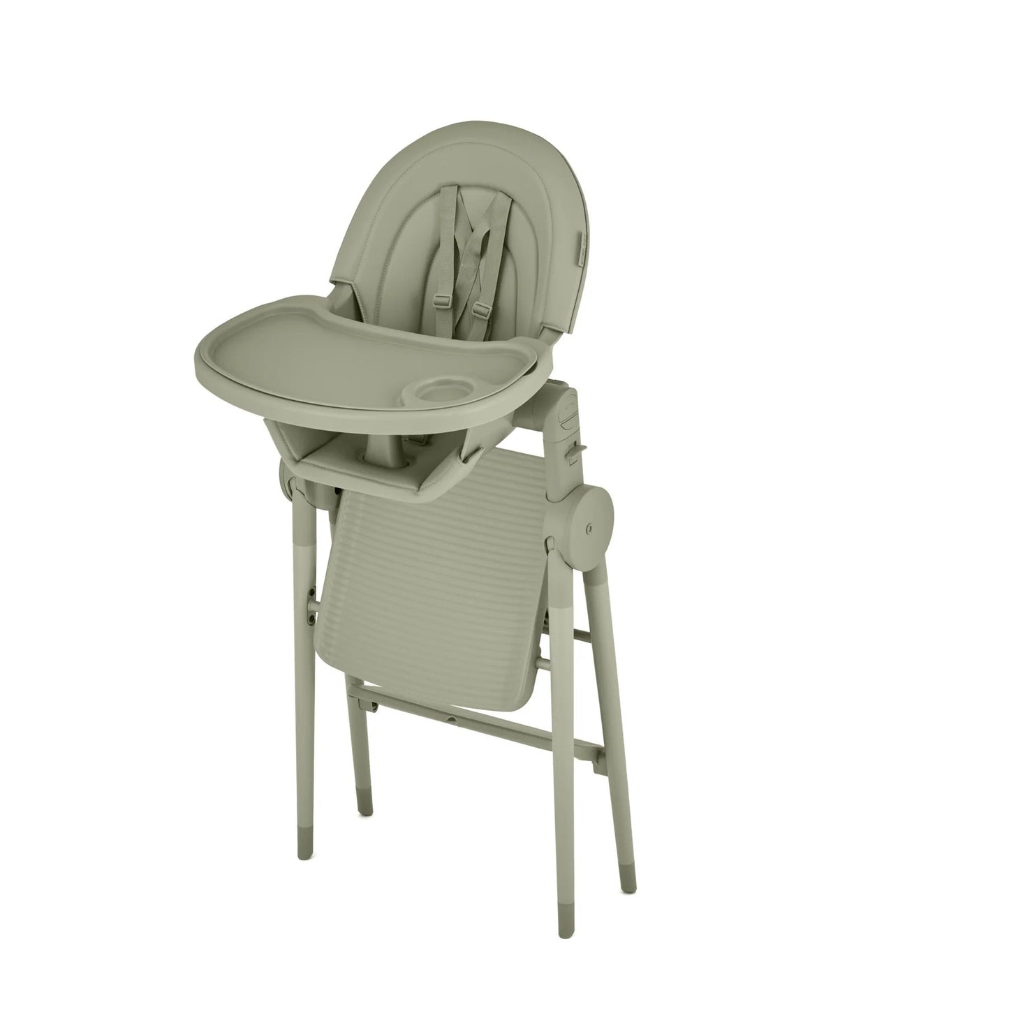ANEX 3 IN 1 OZY HIGH CHAIR | 3 COLORS (1 Year Warranty)
