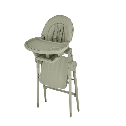 ANEX 3 IN 1 OZY HIGH CHAIR | 3 COLORS (1 Year Warranty)