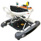 Lucky Baby Kozmos™ 3 In 1 Rocker/Walker/Pusher