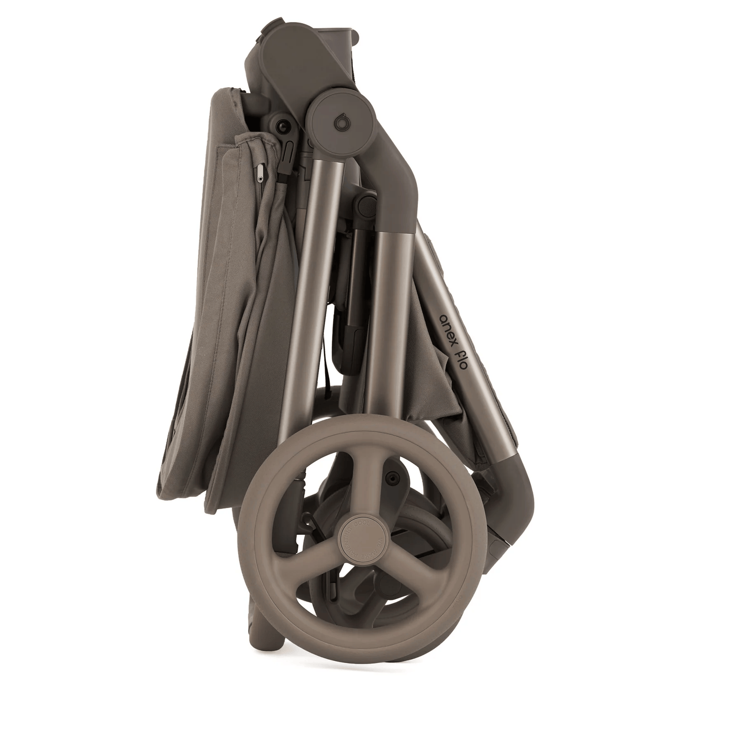 ANEX FLO FRAME + SEAT UNIT | 4 COLORS (2 Years Warranty)