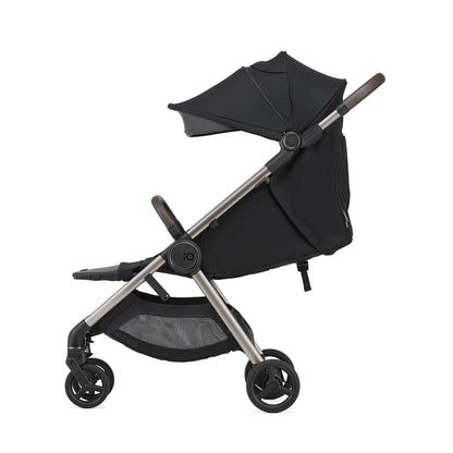 ANEX IQ PREMIUM W/ SEAT UNIT | 3 COLORS (2 Years Warranty)