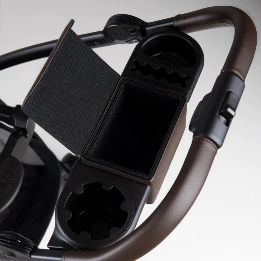 Tavo Roscoe Pet Stroller Frame for Maeve (5 Years Warranty)