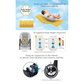 Combi SUGOCAL Light Stroller