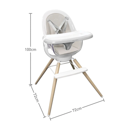 Infantino Marcus & Marcus 360° High Chair