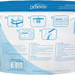Dr. Brown's Microwave Steam Sterilizer Bags (5pcs)