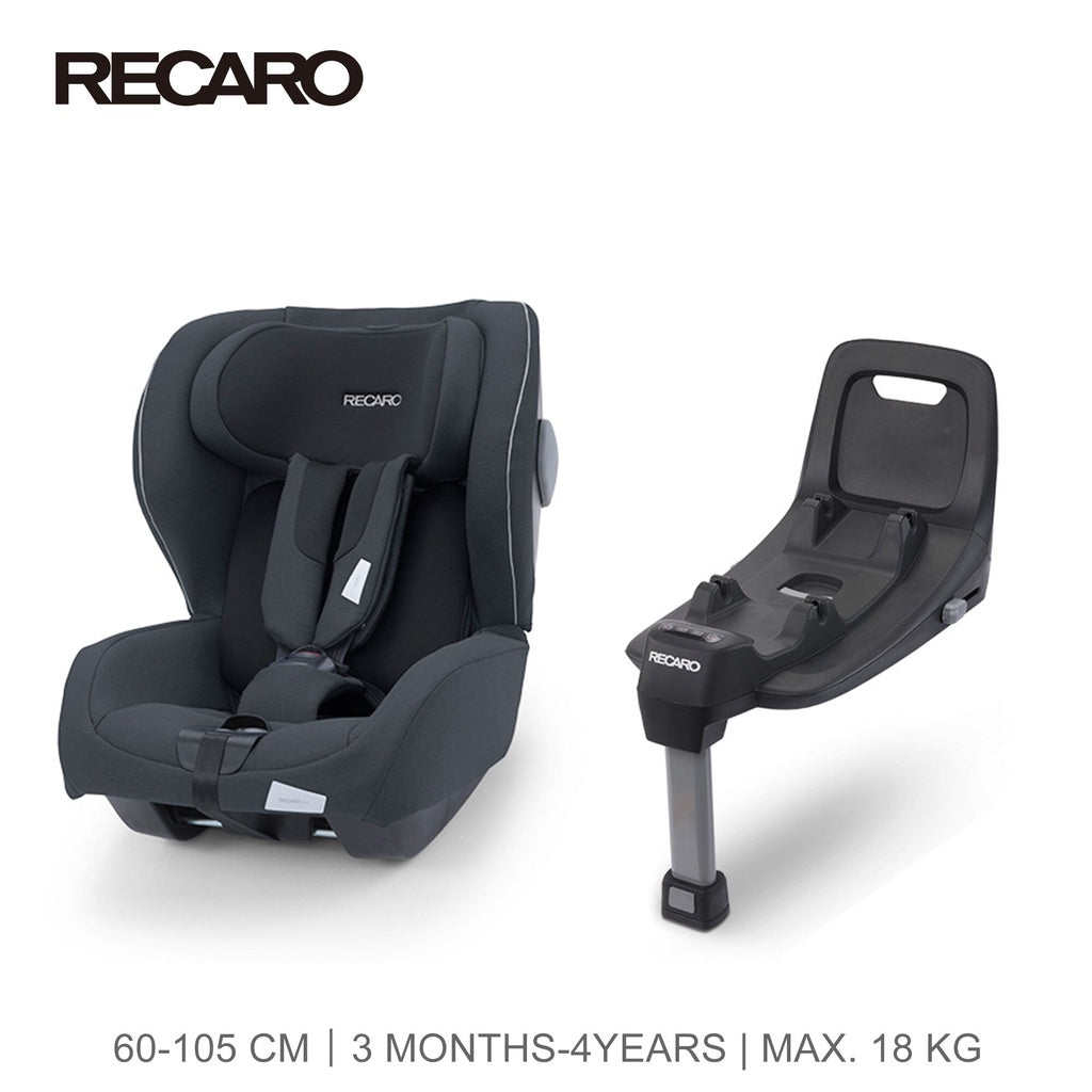 60 years RECARO - RECARO