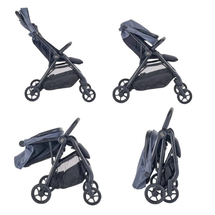 BEBE AMICO STROLLER A1