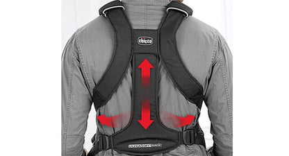 Chicco Ultrasoft Magic Air Carrier