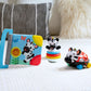Baby Einstein Zen The Zebra Gift Set