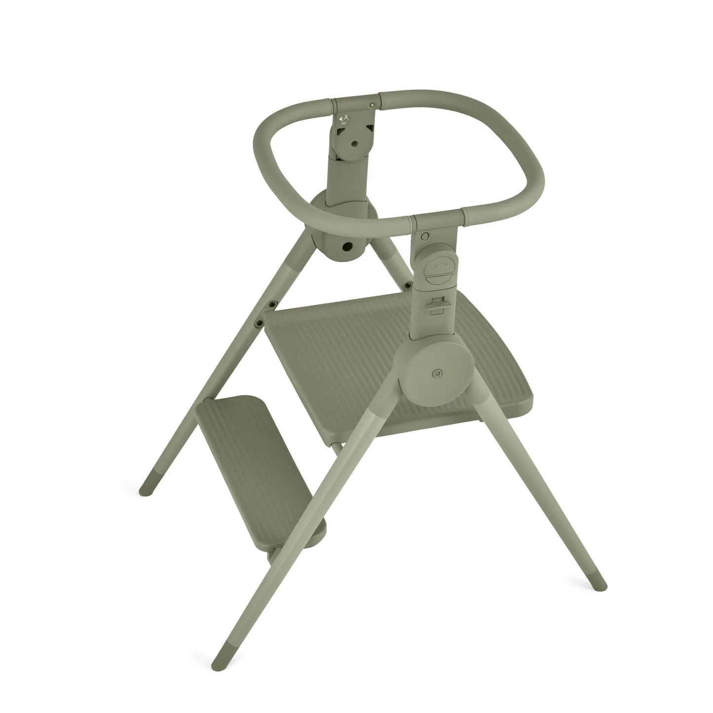 ANEX 3 IN 1 OZY HIGH CHAIR | 3 COLORS (1 Year Warranty)